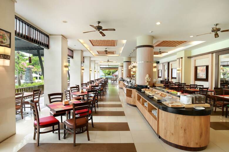 Hotel Bali Relaxing Resort And Spa