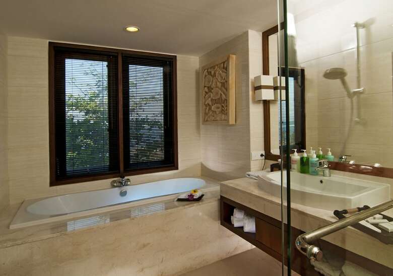 Hotel Bali Relaxing Resort And Spa