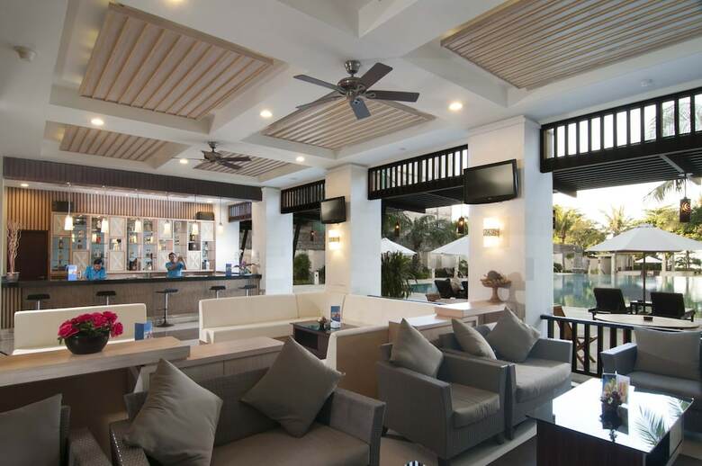 Hotel Bali Relaxing Resort And Spa