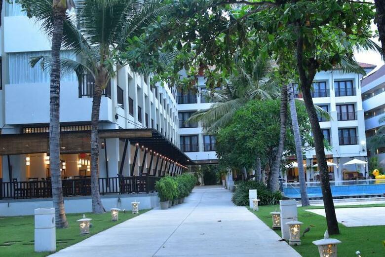 Hotel Bali Relaxing Resort And Spa