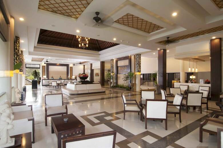 Hotel Bali Relaxing Resort And Spa