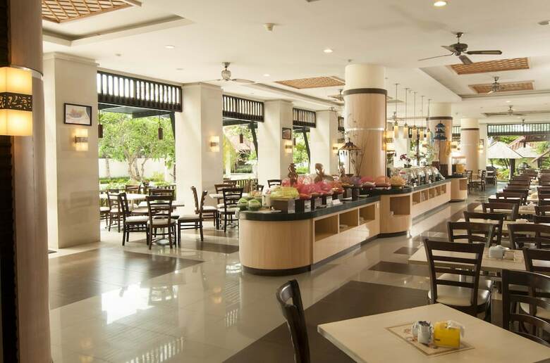 Hotel Bali Relaxing Resort And Spa