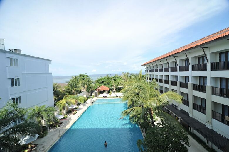 Hotel Bali Relaxing Resort And Spa