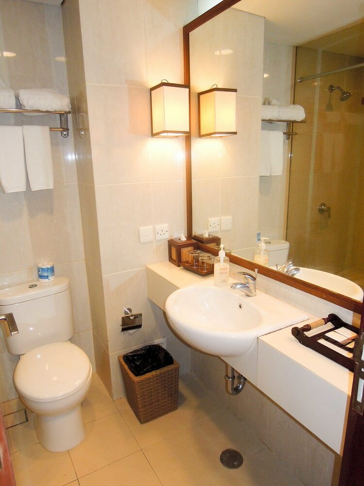 Hotel Bali Relaxing Resort And Spa