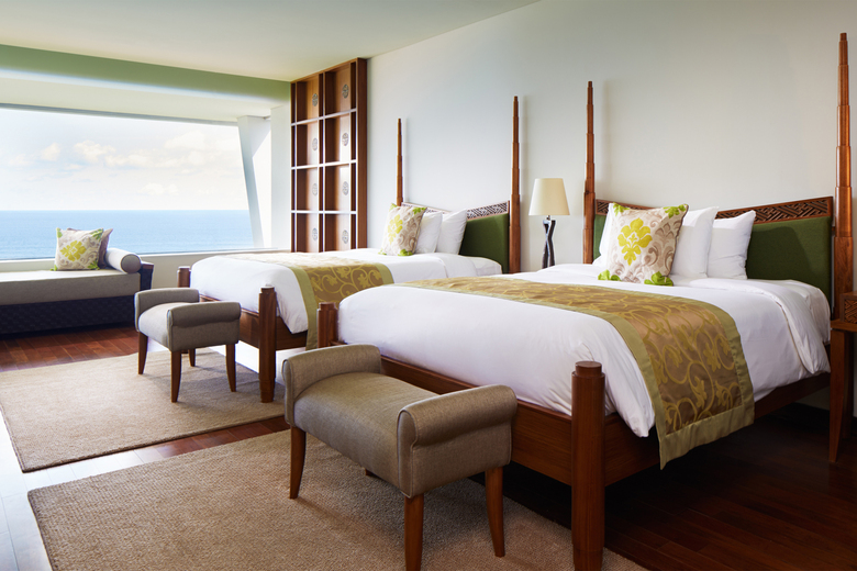 Hotel Samabe Bali Suites & Villas