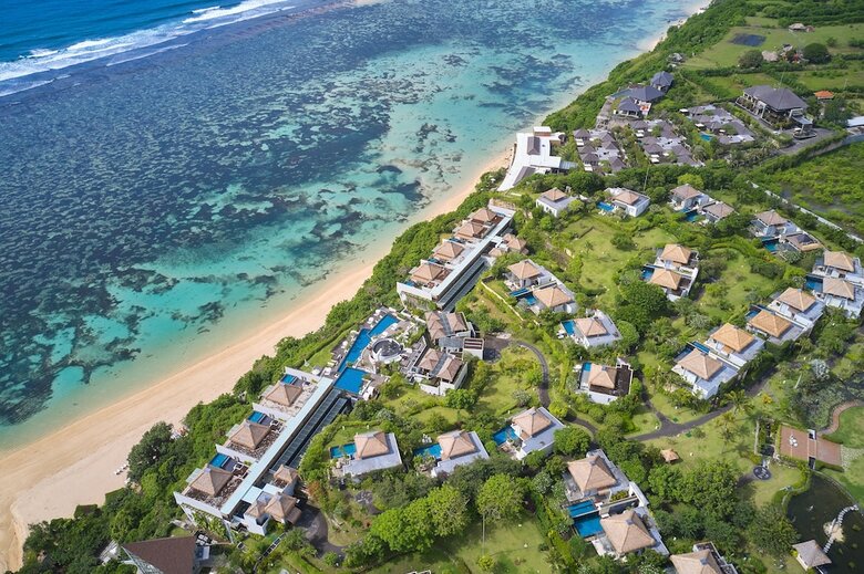 Hotel Samabe Bali Suites & Villas