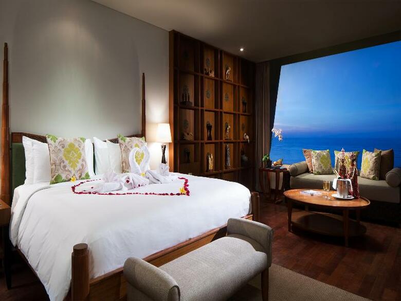 Hotel Samabe Bali Suites & Villas