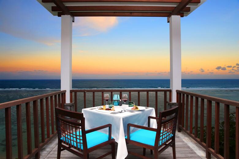 Hotel Samabe Bali Suites & Villas
