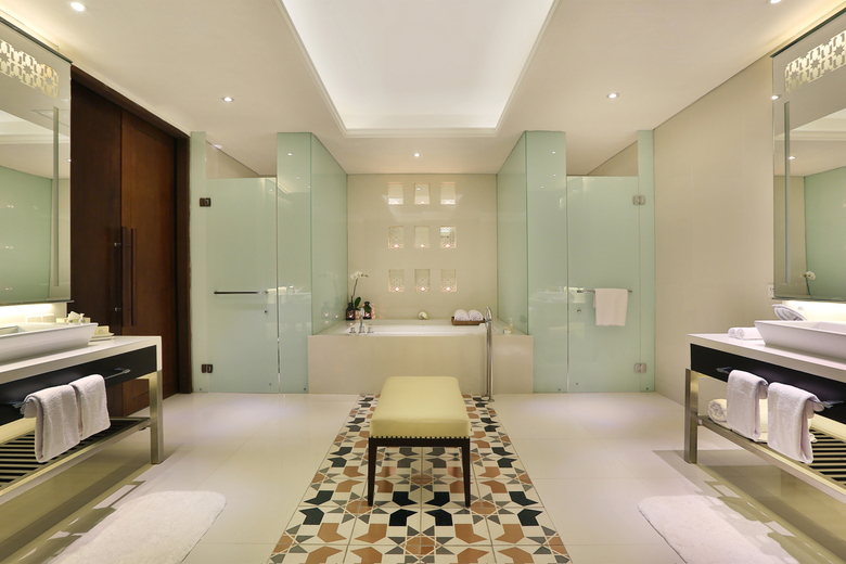 Hotel Samabe Bali Suites & Villas