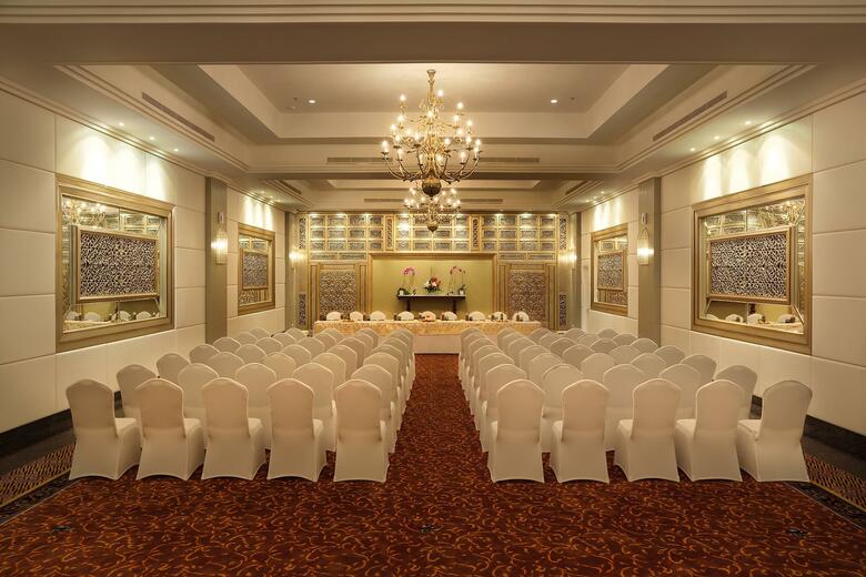 Hotel Samabe Bali Suites & Villas