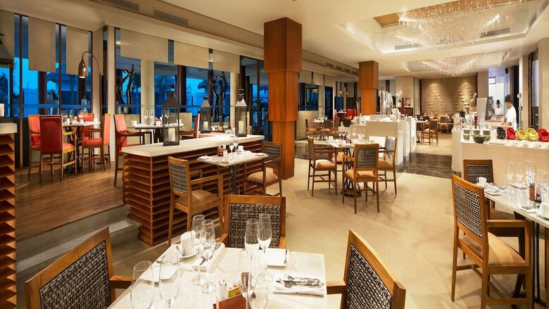 Hotel Samabe Bali Suites & Villas