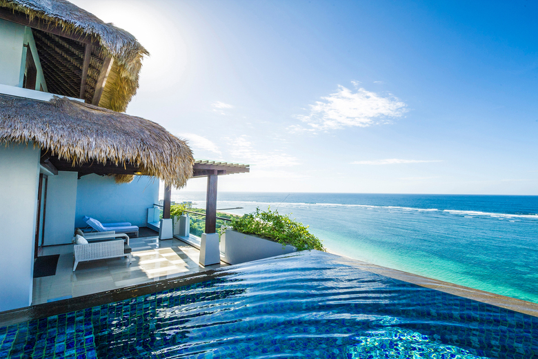 Hotel Samabe Bali Suites & Villas
