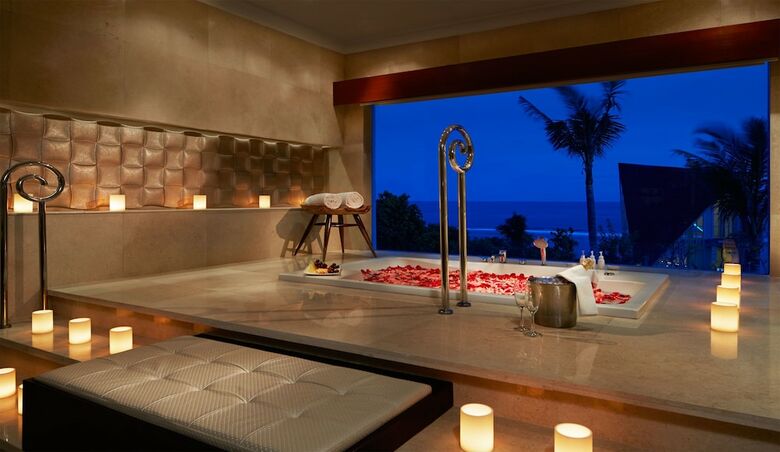 Hotel Samabe Bali Suites & Villas