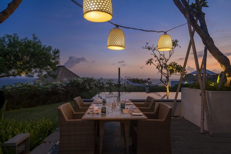 Hotel Samabe Bali Suites & Villas
