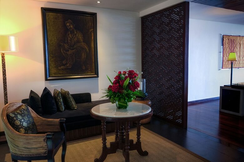 Hotel Samabe Bali Suites & Villas
