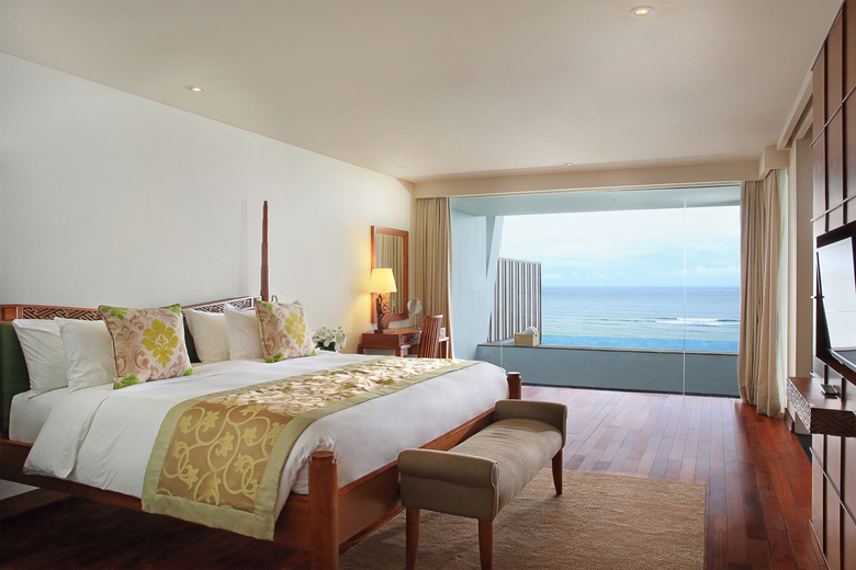 Hotel Samabe Bali Suites & Villas