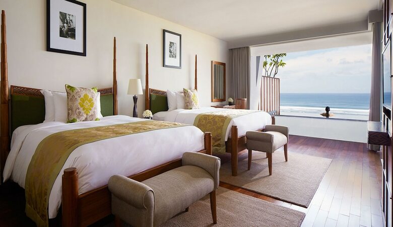 Hotel Samabe Bali Suites & Villas