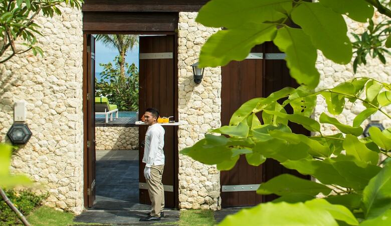Hotel Samabe Bali Suites & Villas