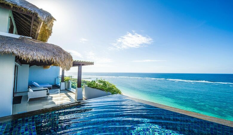 Hotel Samabe Bali Suites & Villas
