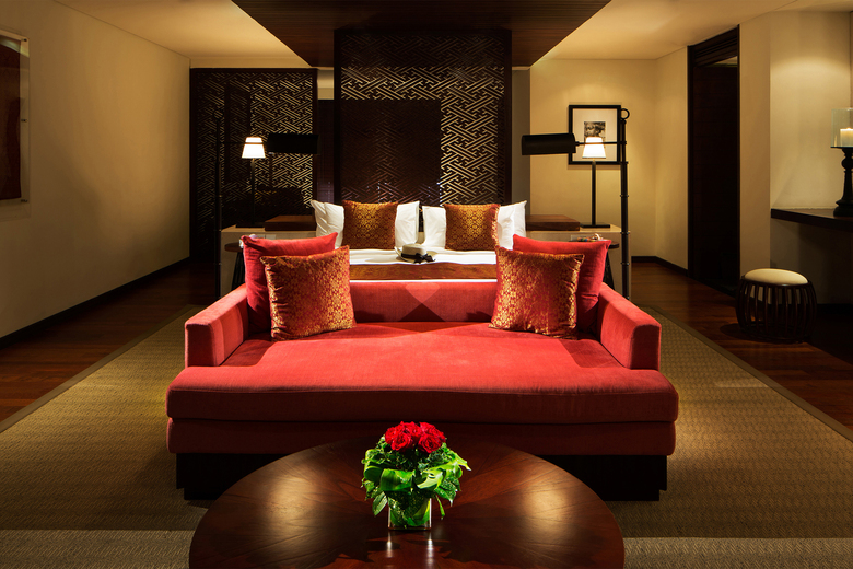 Hotel Samabe Bali Suites & Villas