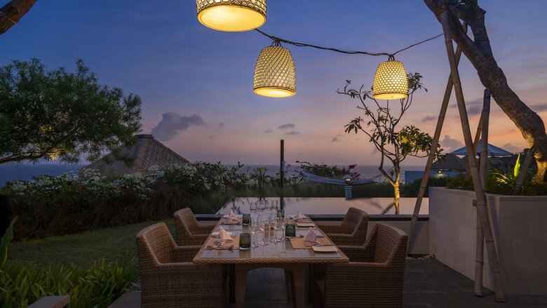 Hotel Samabe Bali Suites & Villas