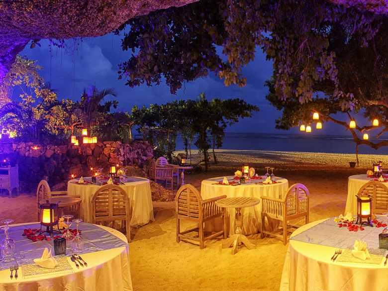 Hotel Samabe Bali Suites & Villas