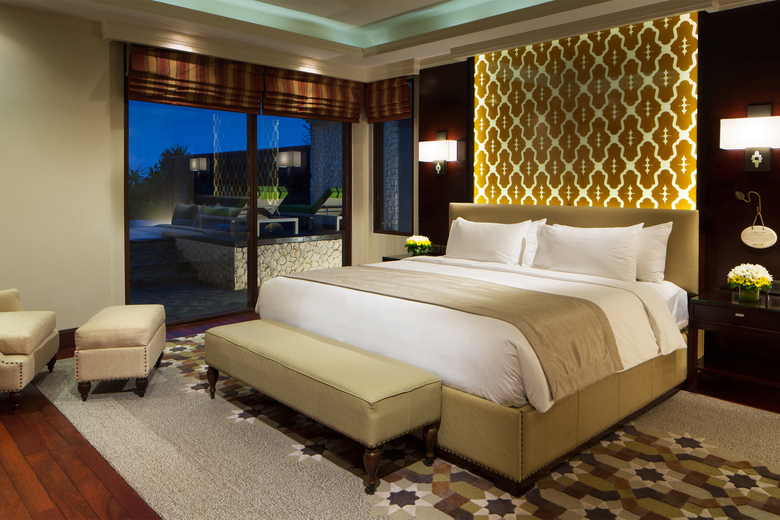 Hotel Samabe Bali Suites & Villas