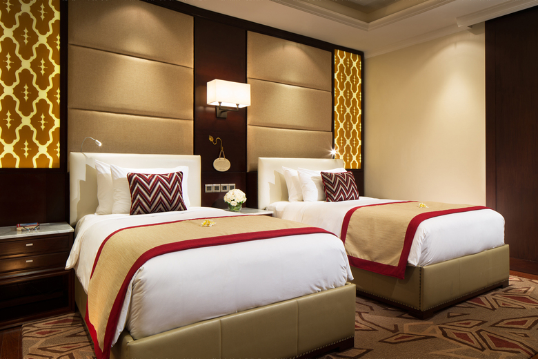 Hotel Samabe Bali Suites & Villas