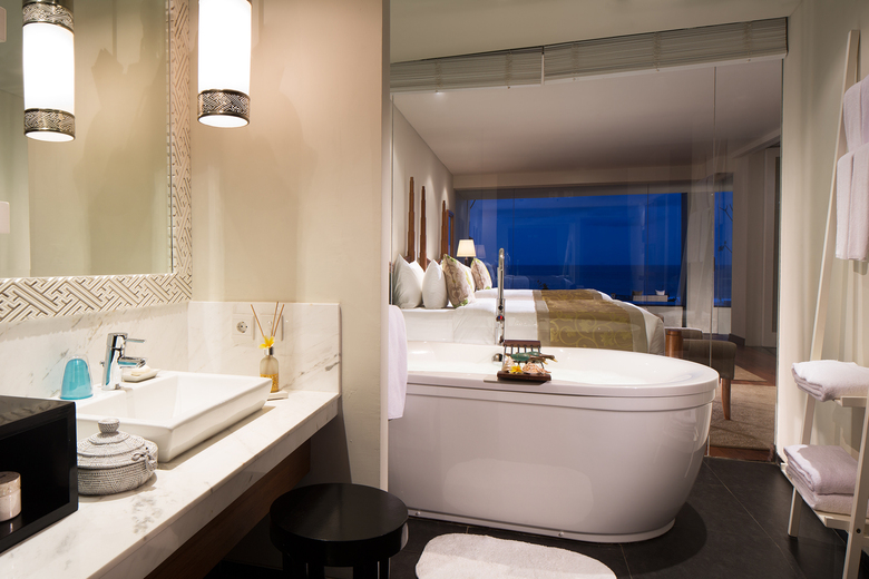 Hotel Samabe Bali Suites & Villas