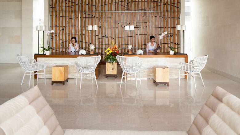 Hotel Samabe Bali Suites & Villas