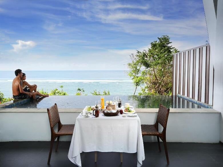 Hotel Samabe Bali Suites & Villas