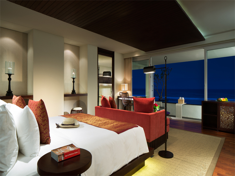 Hotel Samabe Bali Suites & Villas