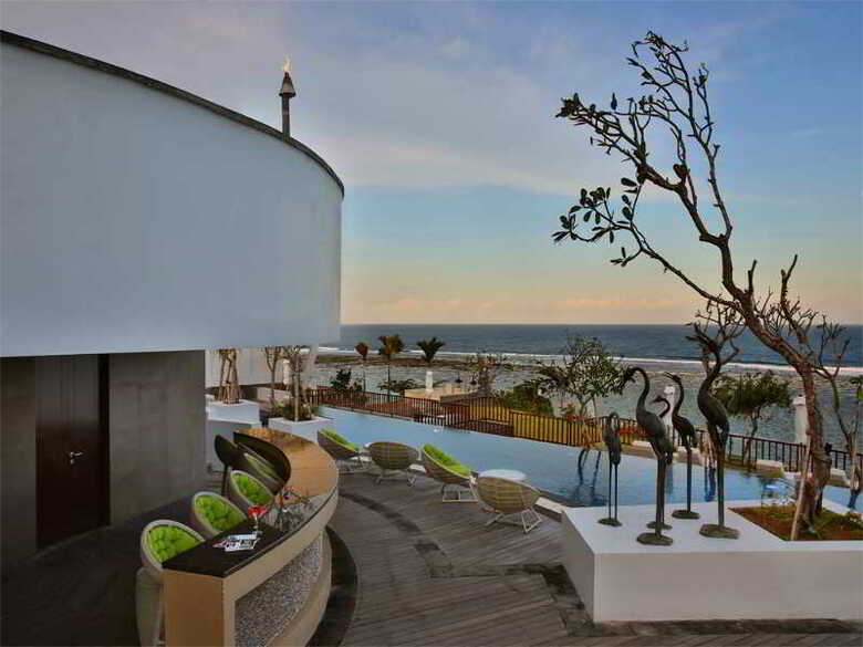 Hotel Samabe Bali Suites & Villas