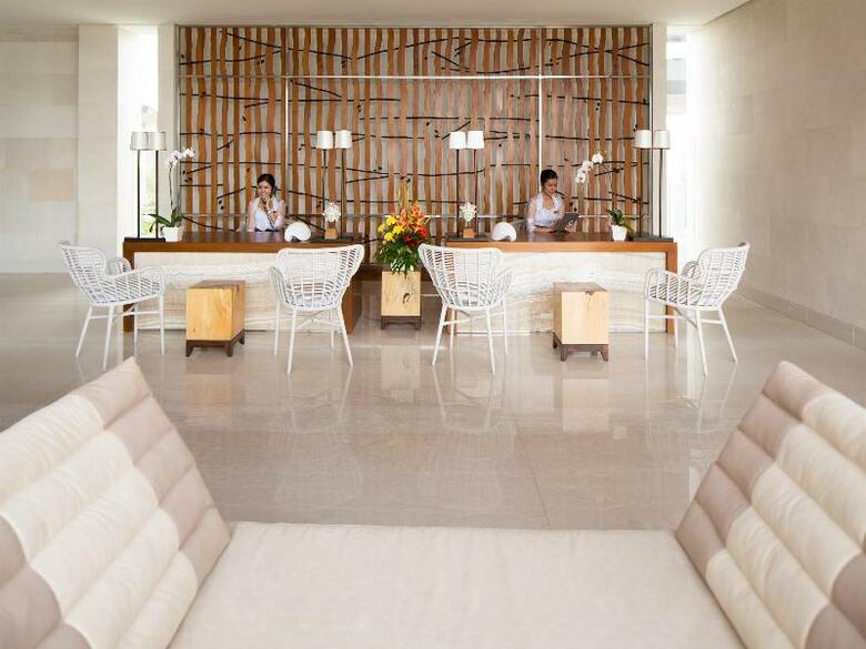 Hotel Samabe Bali Suites & Villas
