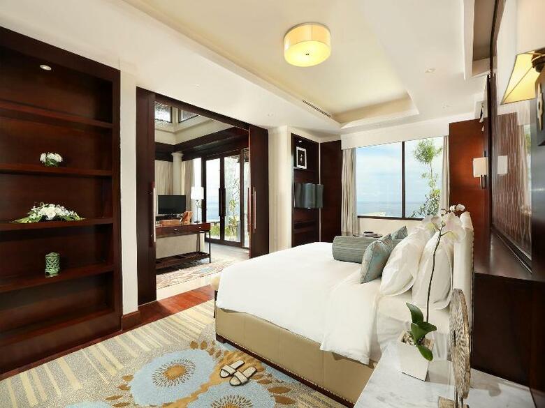 Hotel Samabe Bali Suites & Villas