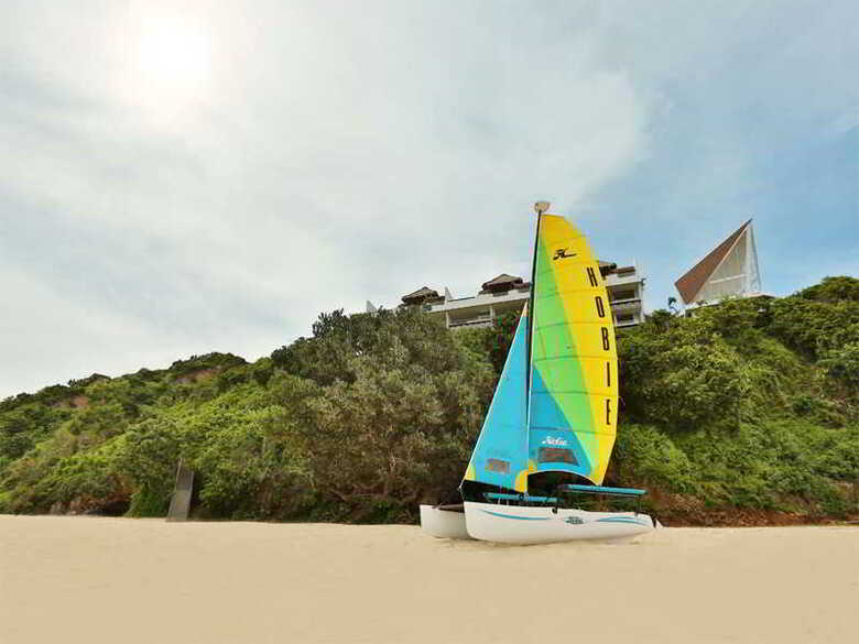 Hotel Samabe Bali Suites & Villas