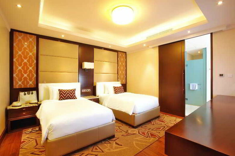 Hotel Samabe Bali Suites & Villas