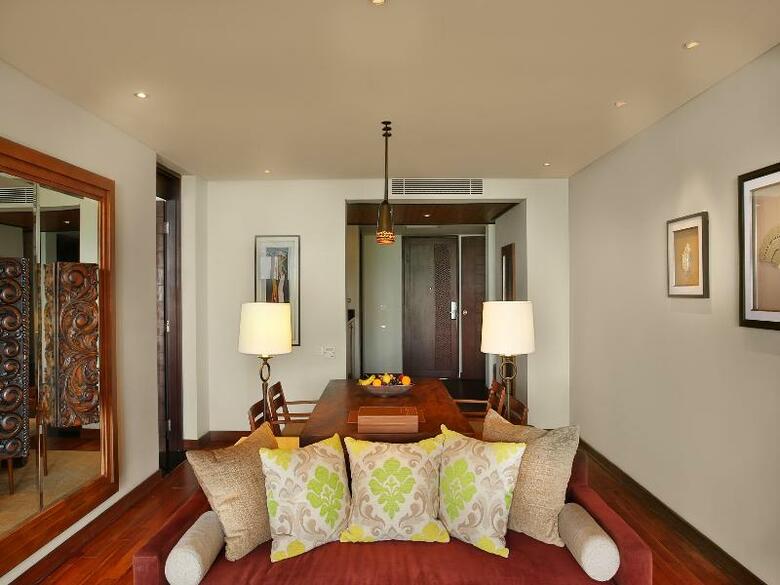 Hotel Samabe Bali Suites & Villas