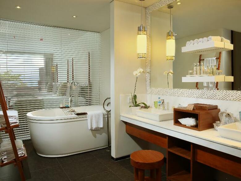 Hotel Samabe Bali Suites & Villas