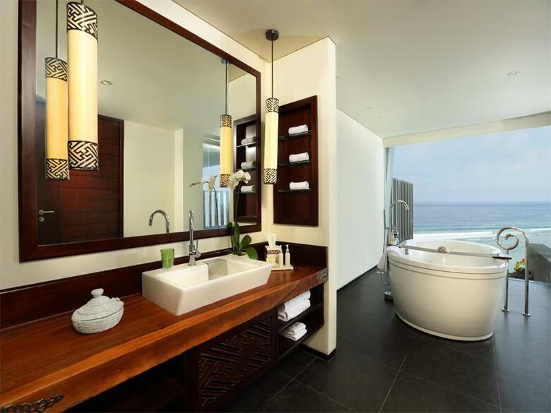 Hotel Samabe Bali Suites & Villas