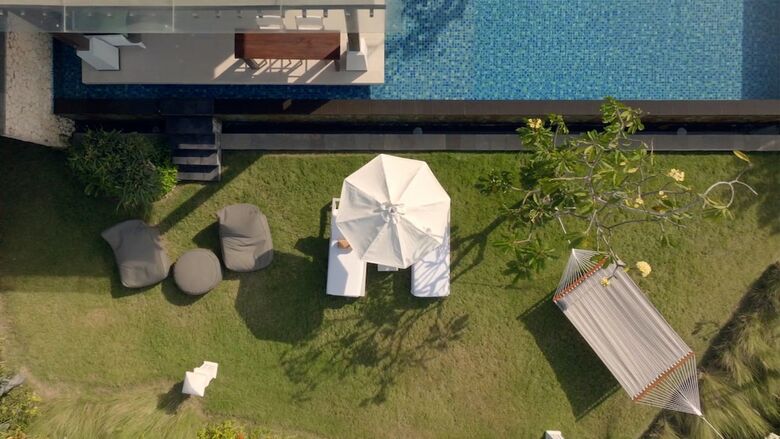 Hotel Samabe Bali Suites & Villas
