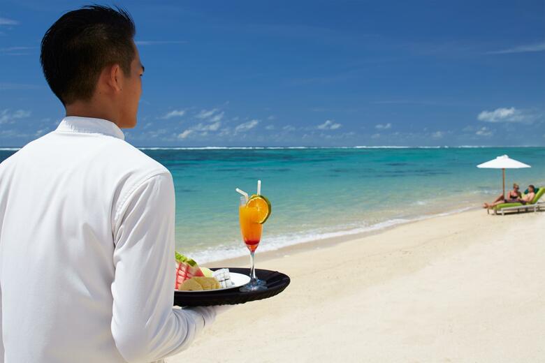Hotel Samabe Bali Suites & Villas