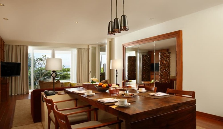 Hotel Samabe Bali Suites & Villas