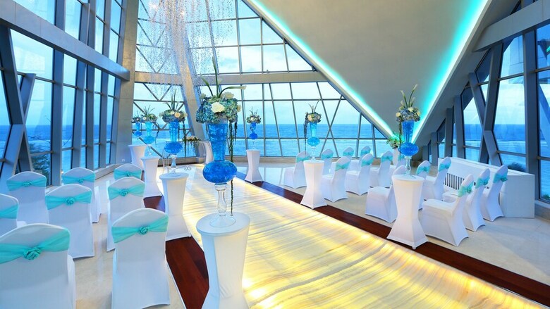 Hotel Samabe Bali Suites & Villas