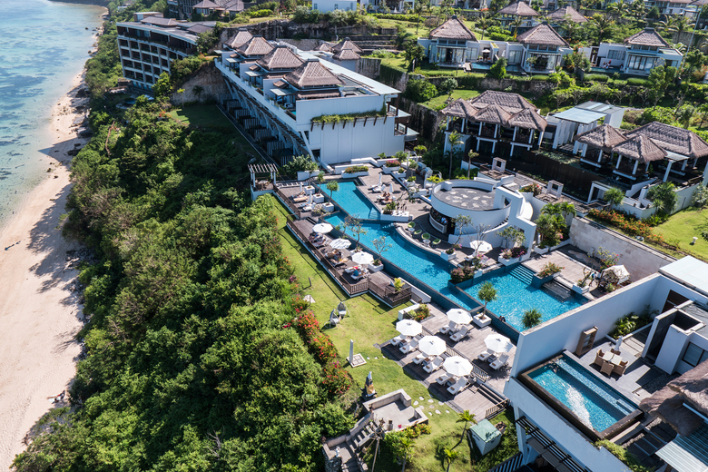 Hotel Samabe Bali Suites & Villas