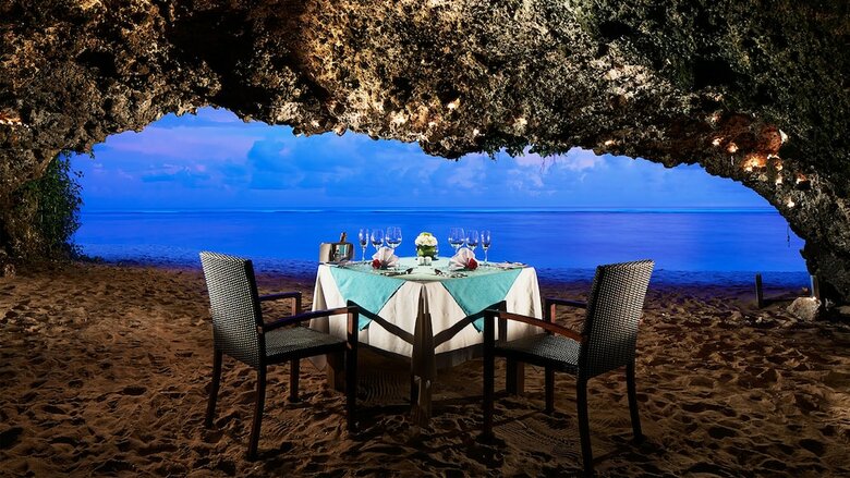 Hotel Samabe Bali Suites & Villas