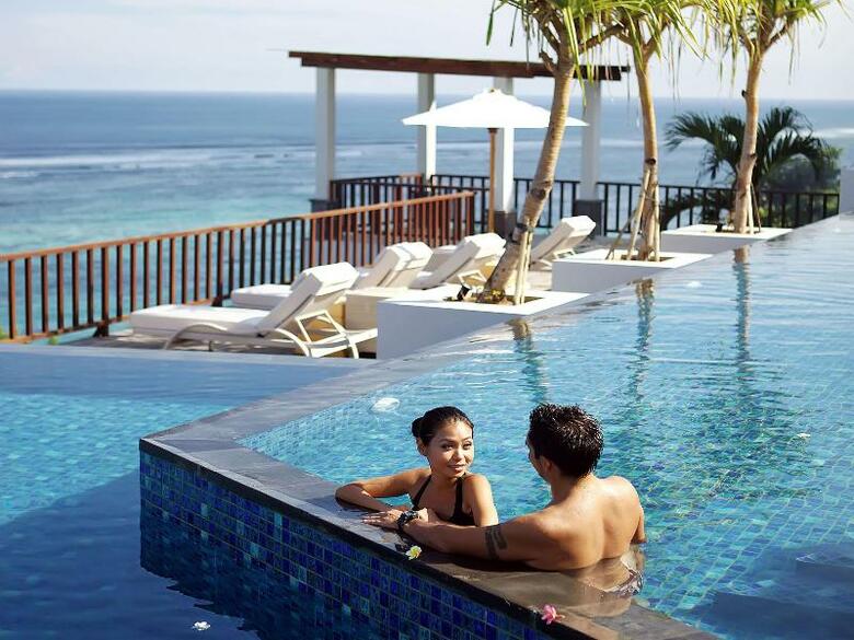 Hotel Samabe Bali Suites & Villas