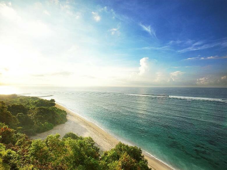 Hotel Samabe Bali Suites & Villas