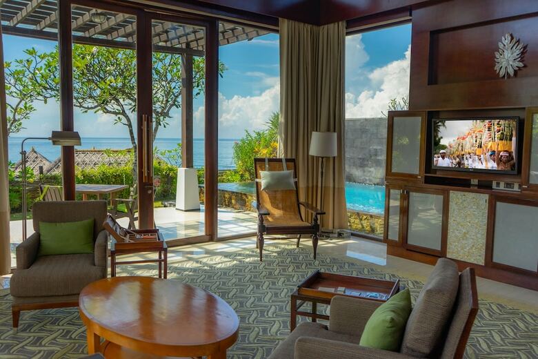 Hotel Samabe Bali Suites & Villas