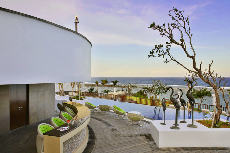 Hotel Samabe Bali Suites & Villas